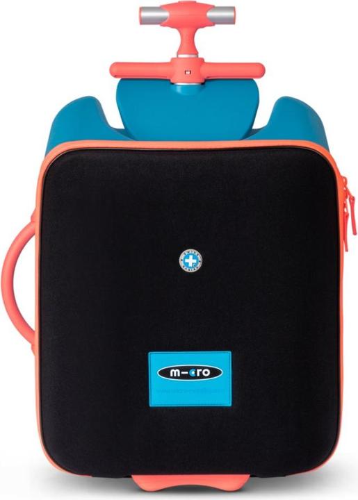 Micro Eazy (22 l, M (50 - 90l))