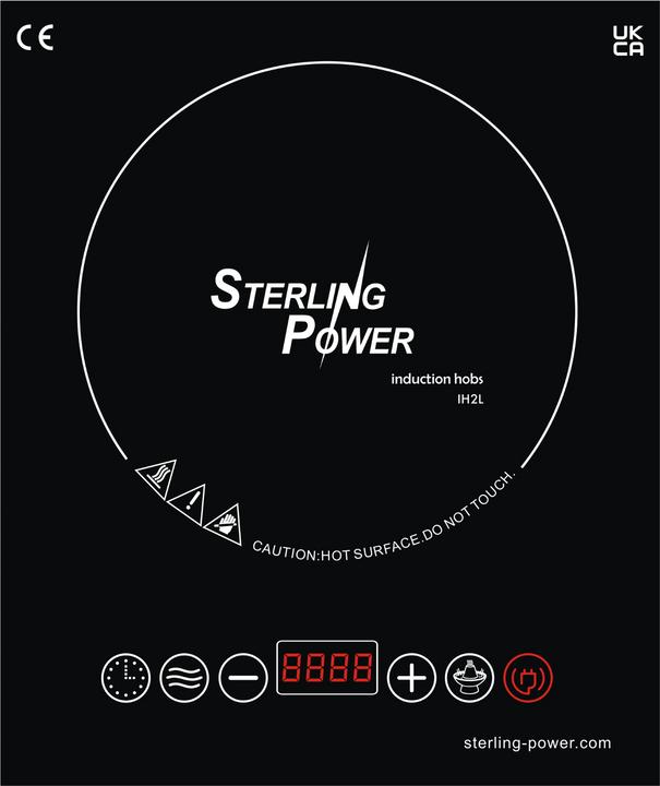 Immagine prodotto Sterling Power IH2L