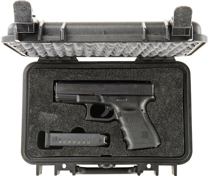 Produktbild Peli Small Case (Fotokoffer, 3.30 l)
