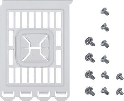 Produktbild Lian-Li A3-1W Vertical GPU kit