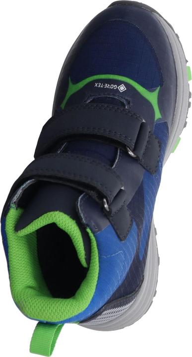 Actual product image Vado Boots SMILEY HIGH VELCRO GTX (31)