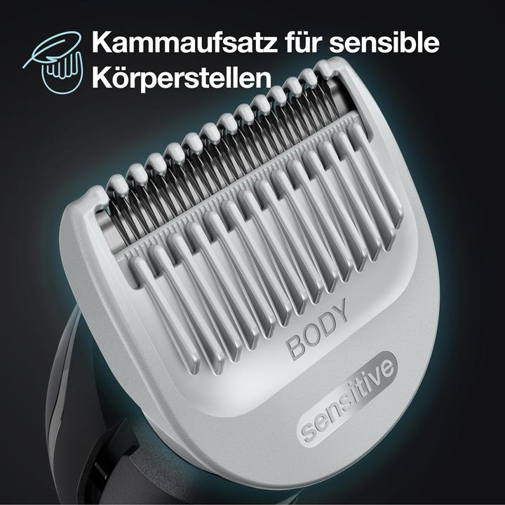 Image du produit Braun BodyGroomer 5340