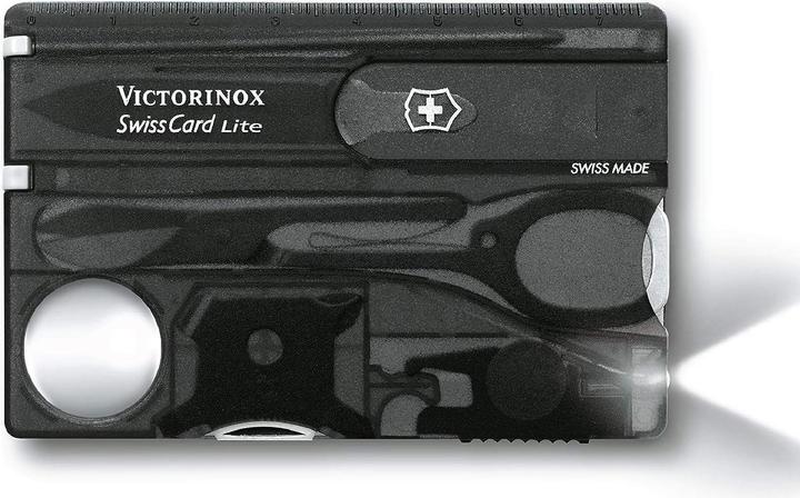 Image du produit Victorinox SwissCard Lite
