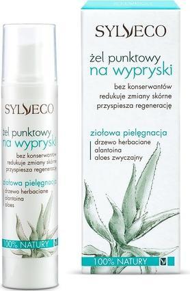 Produktbild Sylveco Face Care (15 ml, Gesichtsgel)