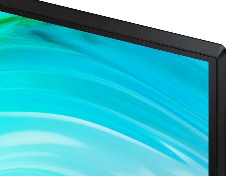 Actual product image Samsung S61F (2560 x 1440 pixels, 27")