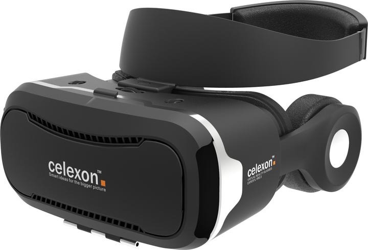 Produktbild Celexon VRG 3