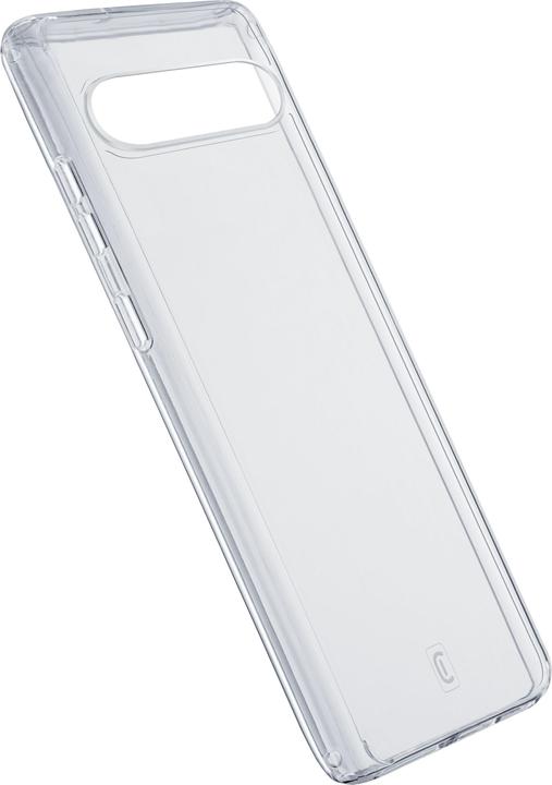 Produktbild Cellularline Clear Strong Case (Google Pixel 9, Google Pixel 9 Pro Fold)