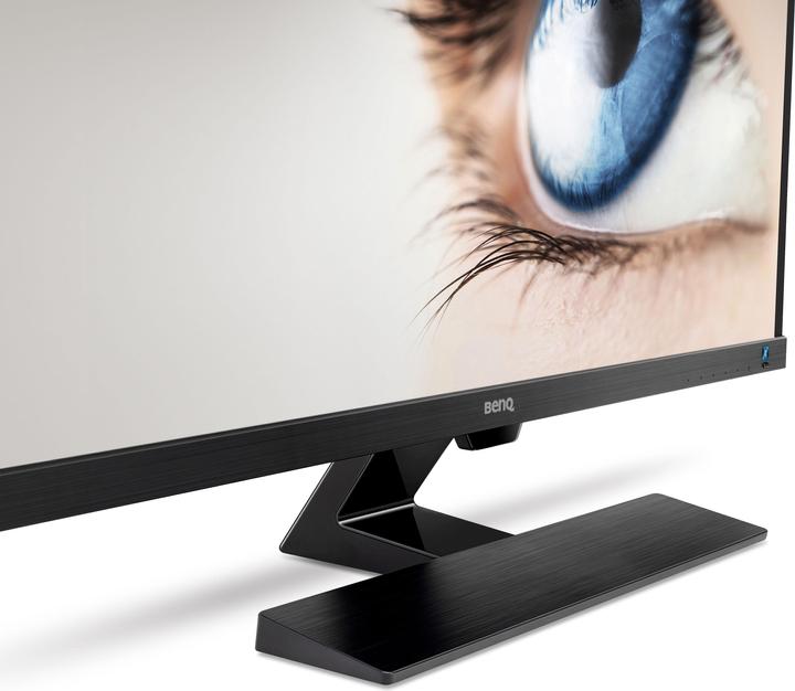 Image du produit BenQ Ew3270zl (2560 x 1440 pixels, 32")