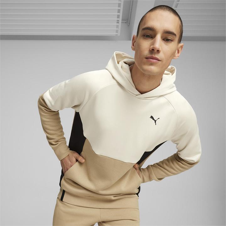 Actual product image Puma PUMATECH Hoodie FL (M)