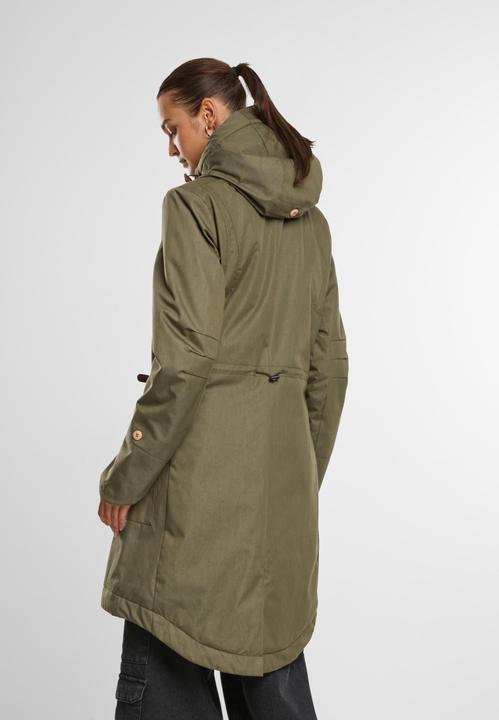 Immagine prodotto Brandit Donna Mayleene parka invernale - 176107 (XL)