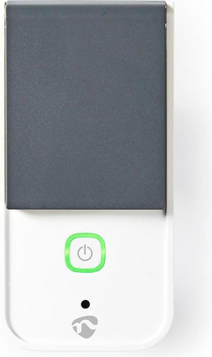 Produktbild Nedis WIFIPO120EWT