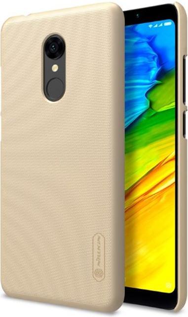 Produktbild Nillkin Super Frosted Shield Series (Xiaomi Redmi 5)