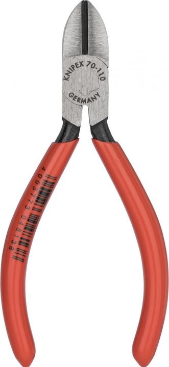 Image du produit Knipex Tailleur (110 mm)