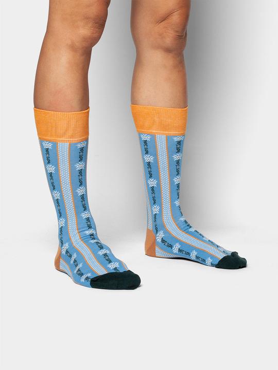Produktbild DillySocks Edelweiss (Einzelpack, 36 - 41)