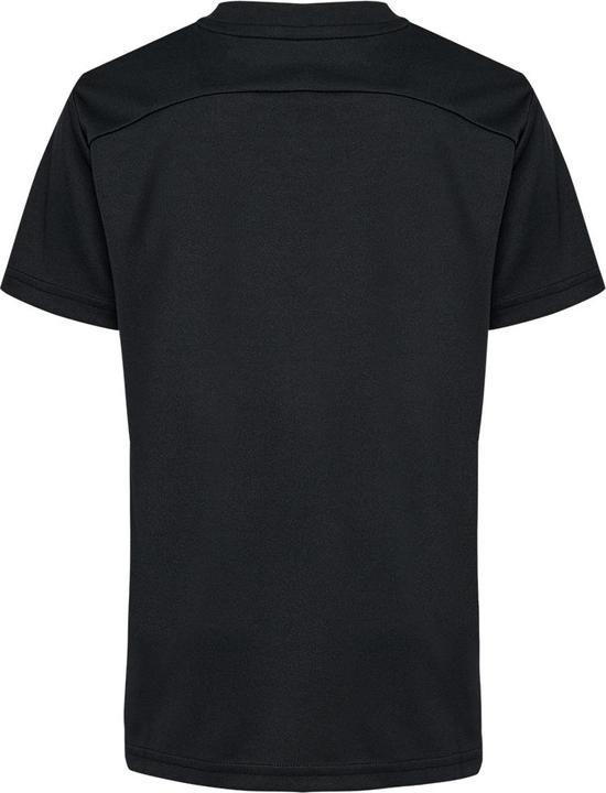 Actual product image hummel hmlJR PULSE TRAINING T-SHIRT (10, 11, 12, 13, 14, 15, 16)