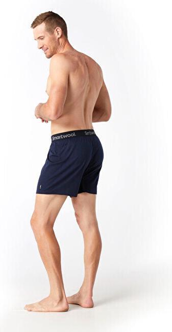 Image du produit Smartwool Ms Merino Boxer (M)