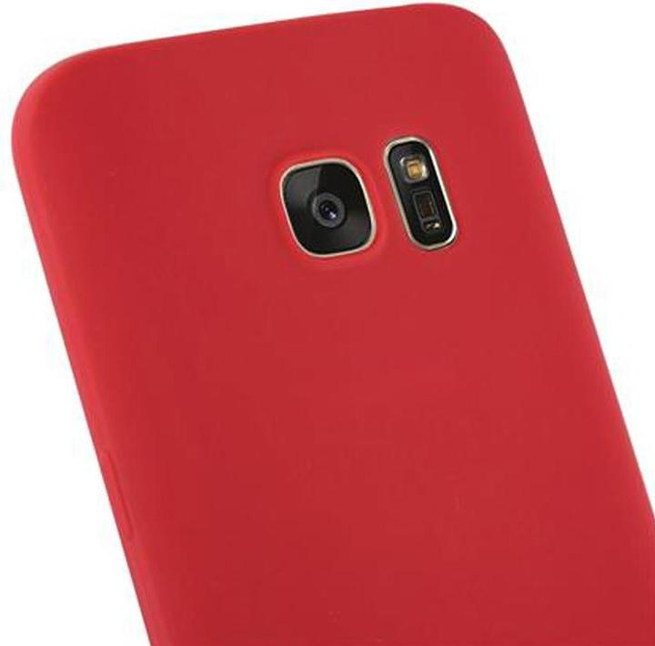 Immagine prodotto Cadorabo Copertina in TPU Candy (Samsung Galaxy S7)