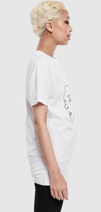 Produktbild Merchcode Ladies One Line Tee (L)