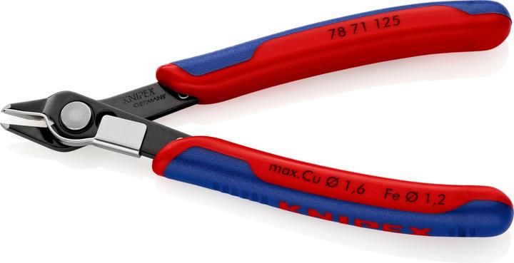 Knipex Electronic Super Knips 78 71 125 (125 mm)
