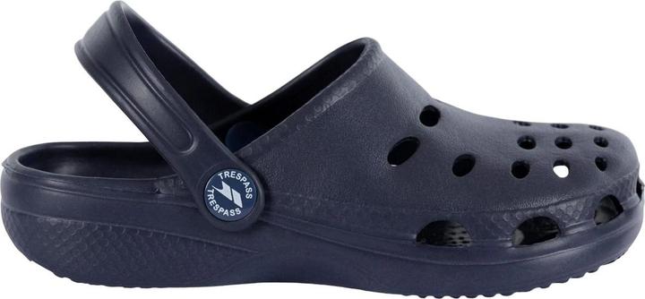 Produktbild Trespass Clogs Dip Geformt (34)