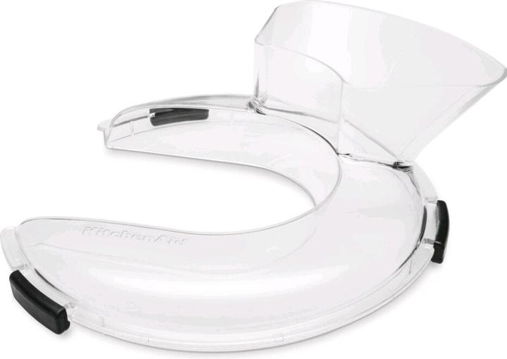 Actual product image KitchenAid 5KSMTHPS Splash guard