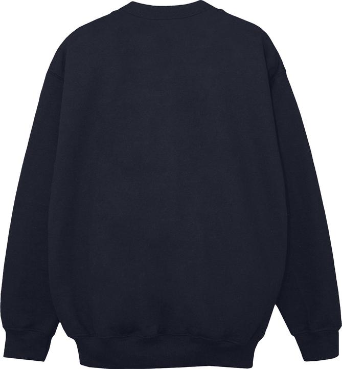 Image du produit Disney - Sweat MICKEY MOUSE MERRY & BRIGHT - Garçon (152, 158)
