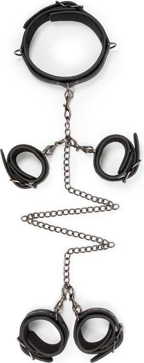 Actual product image Easytoys Fetish