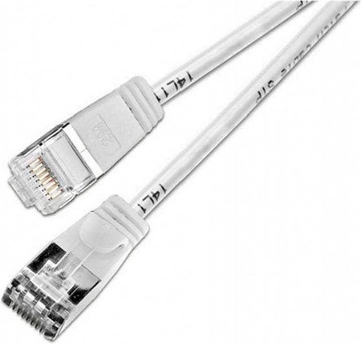 Actual product image Wirewin Network cable (U/FTP, CAT6, 10 m)