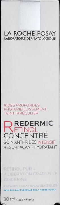 Image du produit La Roche Posay Redermic Retinol (30 ml)