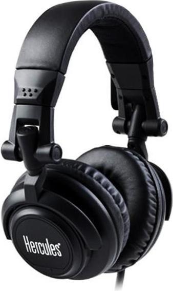 Actual product image Hercules DJ Starter Kit