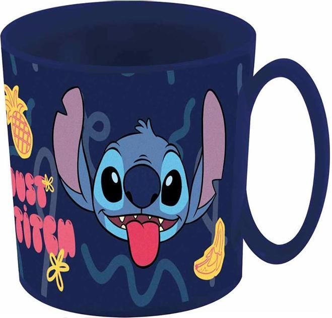 Stor Disney Stitch Becher (350 ml, 1 x)