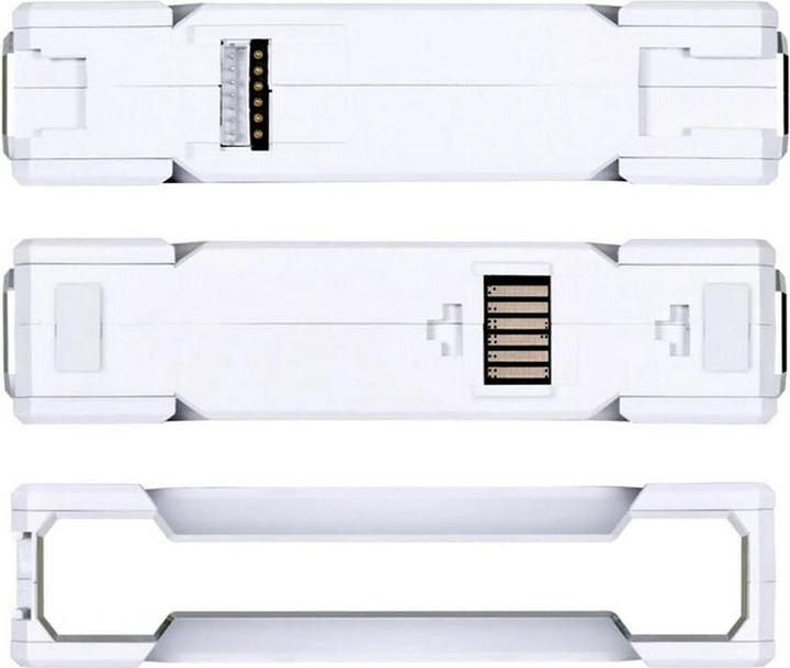 Image du produit Lian-Li Uni Fan SL120 V2 ARGB (120 mm, 1 x)