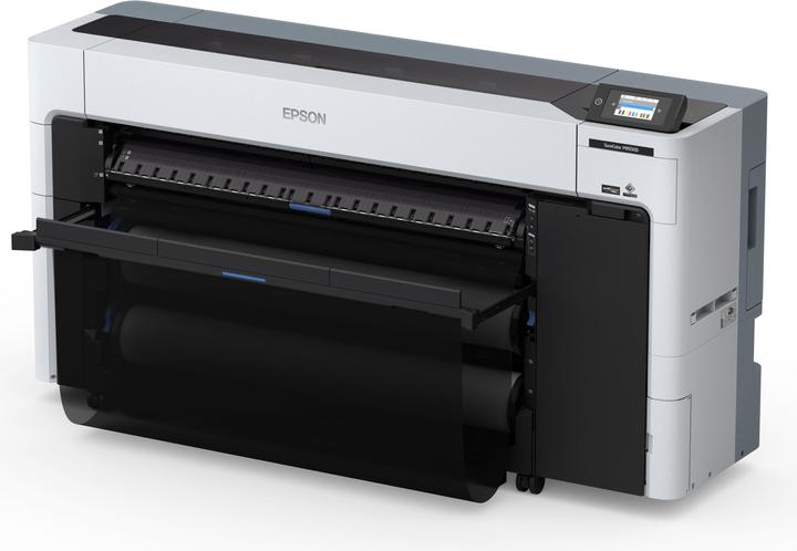 Immagine prodotto Epson SureColor SC-P8500D STD stampante di grande formato WLAN a getto d'inchiostro a colori DPI () (Inchiostro, Colore)
