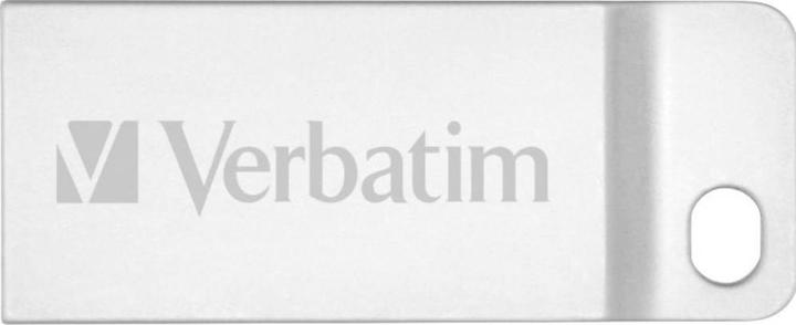 Produktbild Verbatim Executive (32 GB, USB-A, USB 2.0)