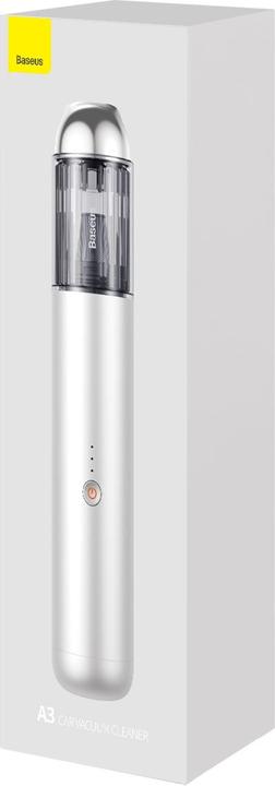 Actual product image Baseus A3