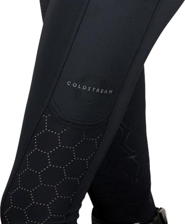 Immagine prodotto Coldstream Calzamaglia da equitazione donna/donna Ecclaw Elite Compression (XS)