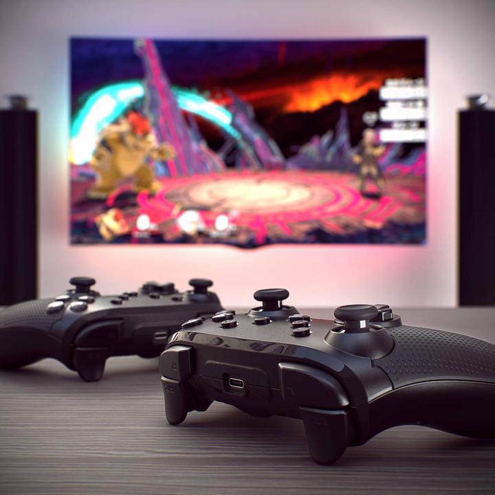 Produktbild CSL Wireless Controller 2er Set (Switch)