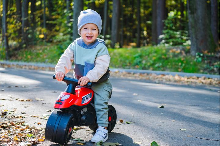 Produktbild Falk Toys Motobike racing