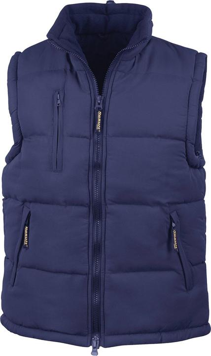 Produktbild Regatta Weste Wattiert (XL)