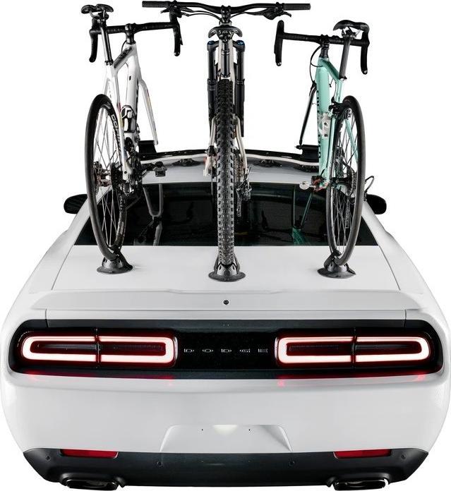Immagine prodotto SeaSucker Portabici Bomber