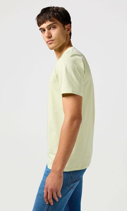 Immagine prodotto Wrangler T-Shirt Sign Off Tee (S)