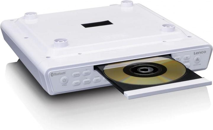 Produktbild Lenco KCR-190 (FM, DAB+)