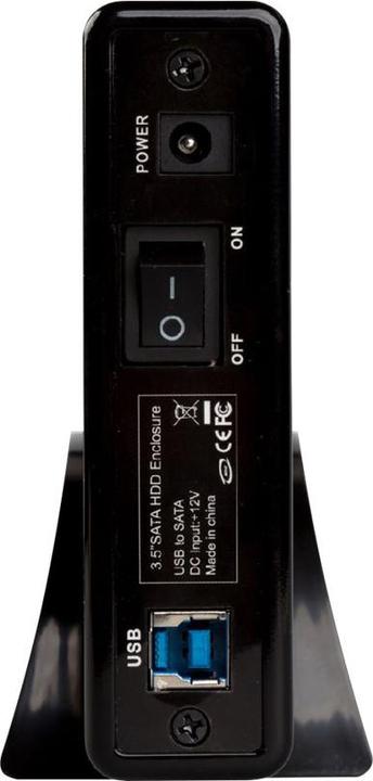 Immagine prodotto i-tec MySafe Advance (3.5")