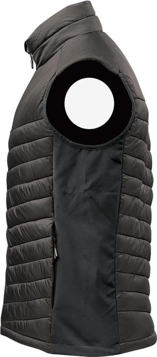 Actual product image Stormtech Mens Montserrat Thermal Body Warmer (S)