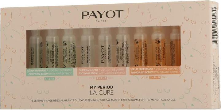 Produktbild Payot Paris My Period Cure (13.50 ml)