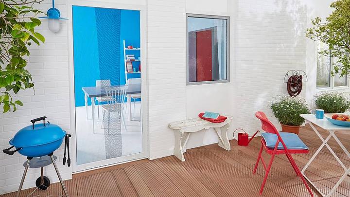 Produktbild tesa Comfort (120 x 250 cm)