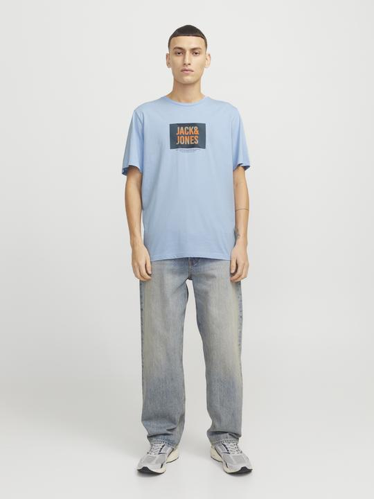 Immagine prodotto Jack & Jones Jjhudson Tee Ss Crew Neck Ln (M)