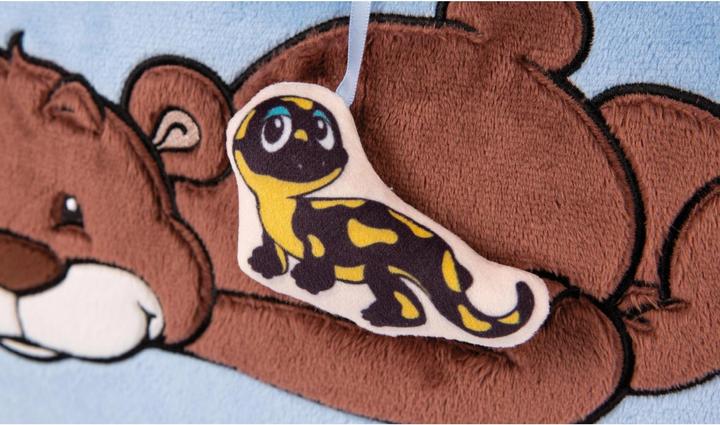 Produktbild NICI Kissen Maroni (43 x 25 cm)