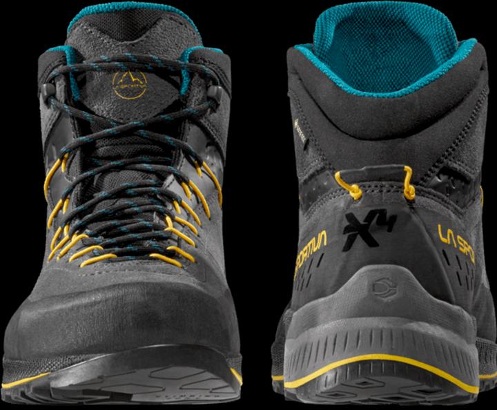 Produktbild La Sportiva TX4 Evo Mid GTX (42)