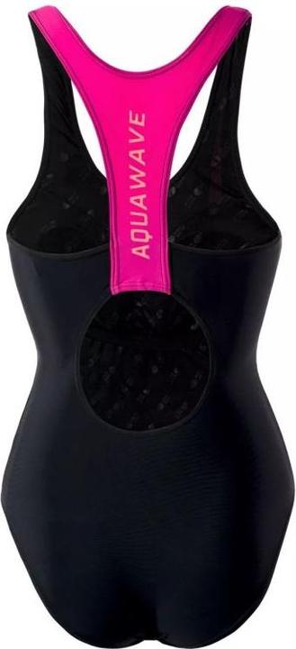 Image du produit Aquawave Maillot de bain Asma Noir (L)